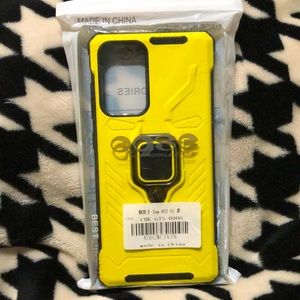 NWOT Phone Case for Samsung A52 5G